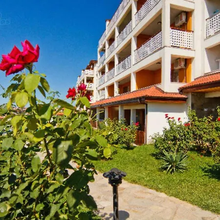 Апартамент Панорама Бийч * Byala (Varna)