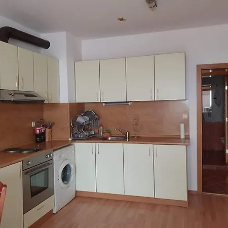 Апартамент Панорама Бийч * Byala (Varna)
