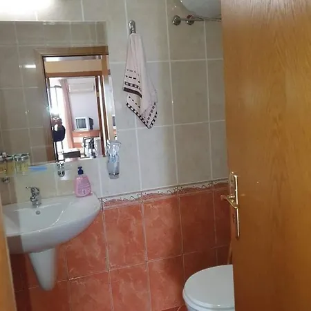 Apartment Апартамент Панорама Бийч Byala (Varna)