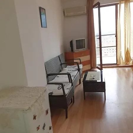 Apartment Апартамент Панорама Бийч Byala (Varna)